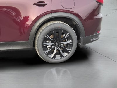 2026 Mazda Mazda CX-90 Premium Sport