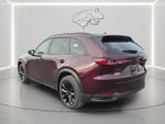 2026 Mazda Mazda CX-90 Premium Sport