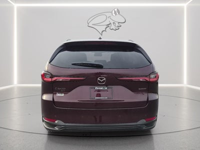 2026 Mazda Mazda CX-90 Premium Sport
