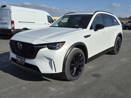 2026 Mazda Mazda CX-90 Premium Sport