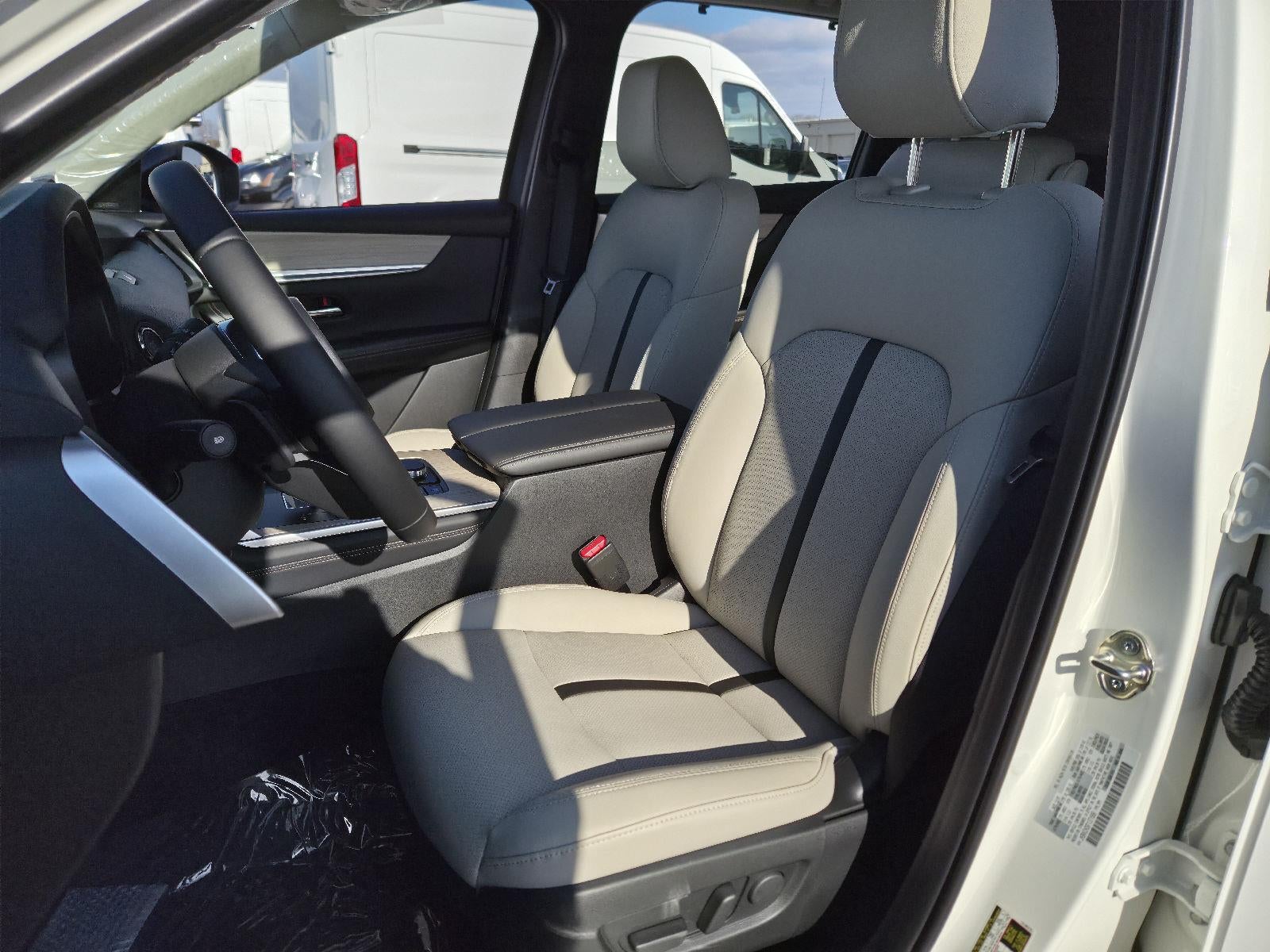 2026 Mazda Mazda CX-90 Premium Sport