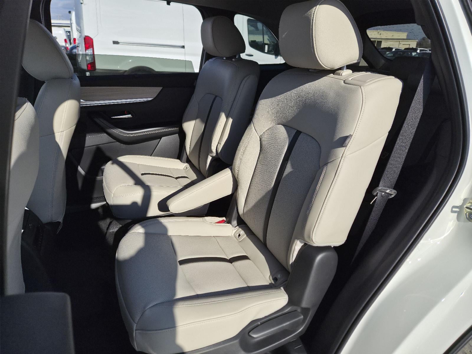 2026 Mazda Mazda CX-90 Premium Sport