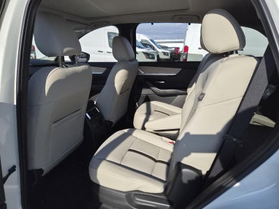 2026 Mazda Mazda CX-90 Premium Sport