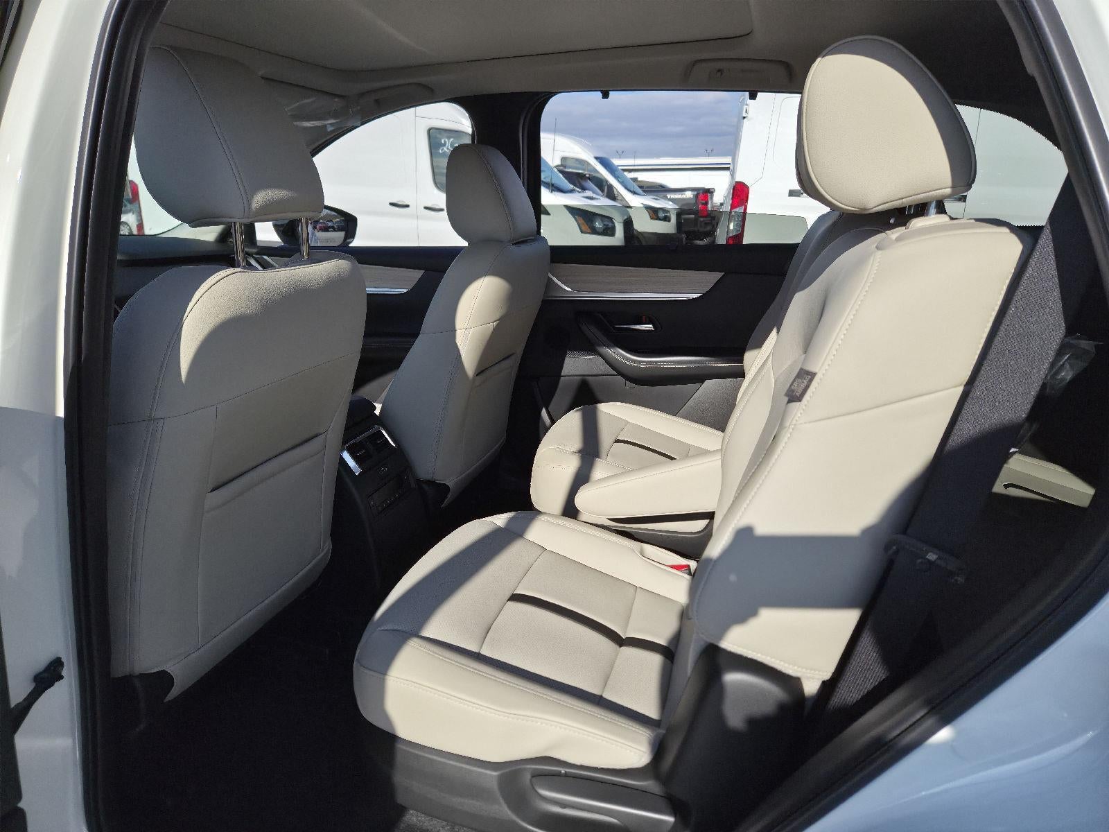 2026 Mazda Mazda CX-90 Premium Sport