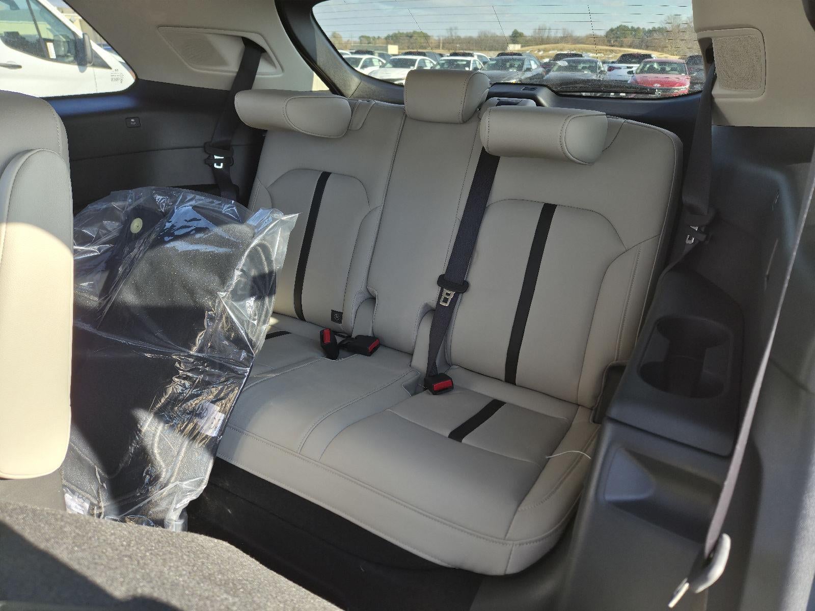 2026 Mazda Mazda CX-90 Premium Sport