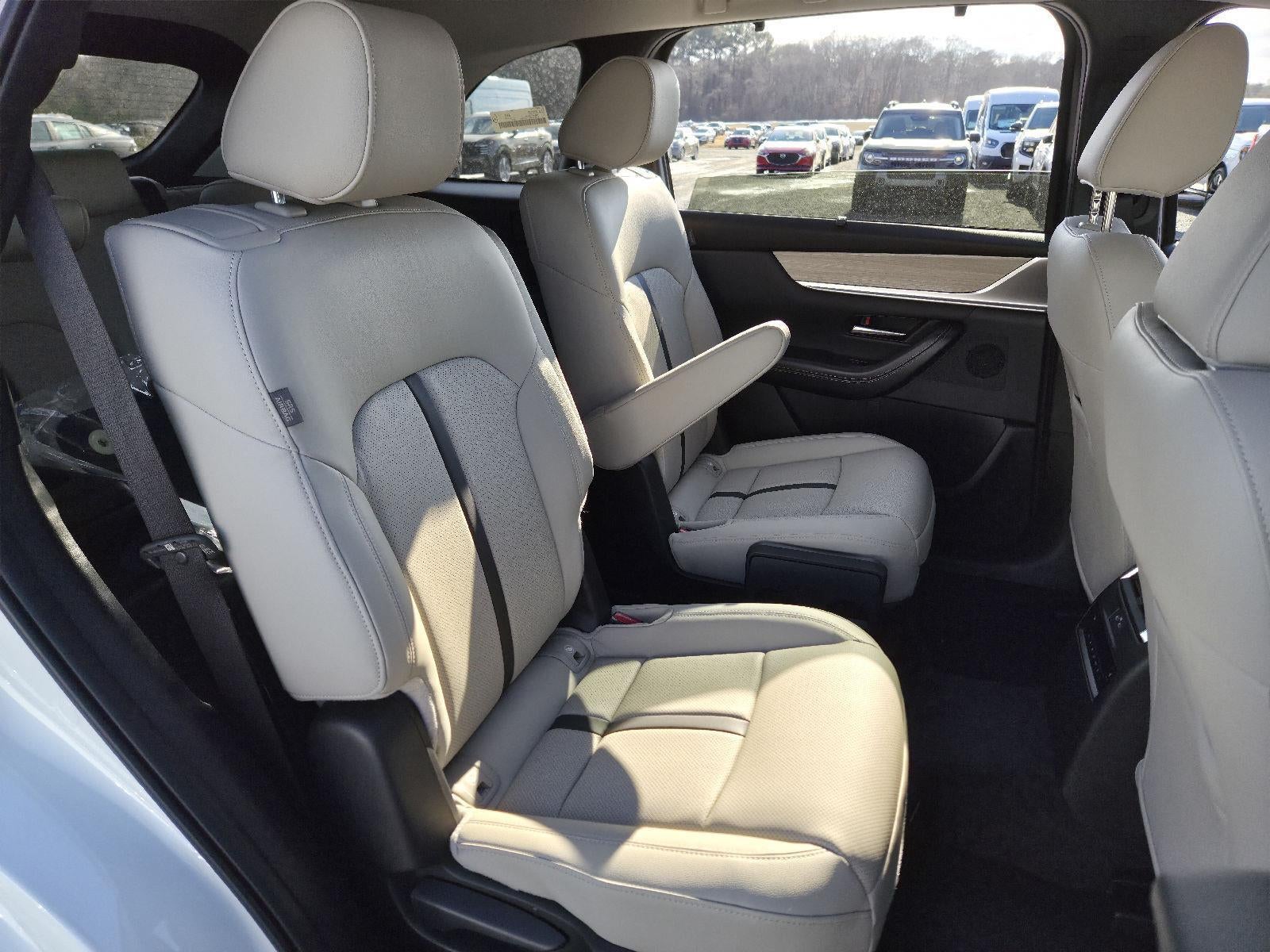 2026 Mazda Mazda CX-90 Premium Sport