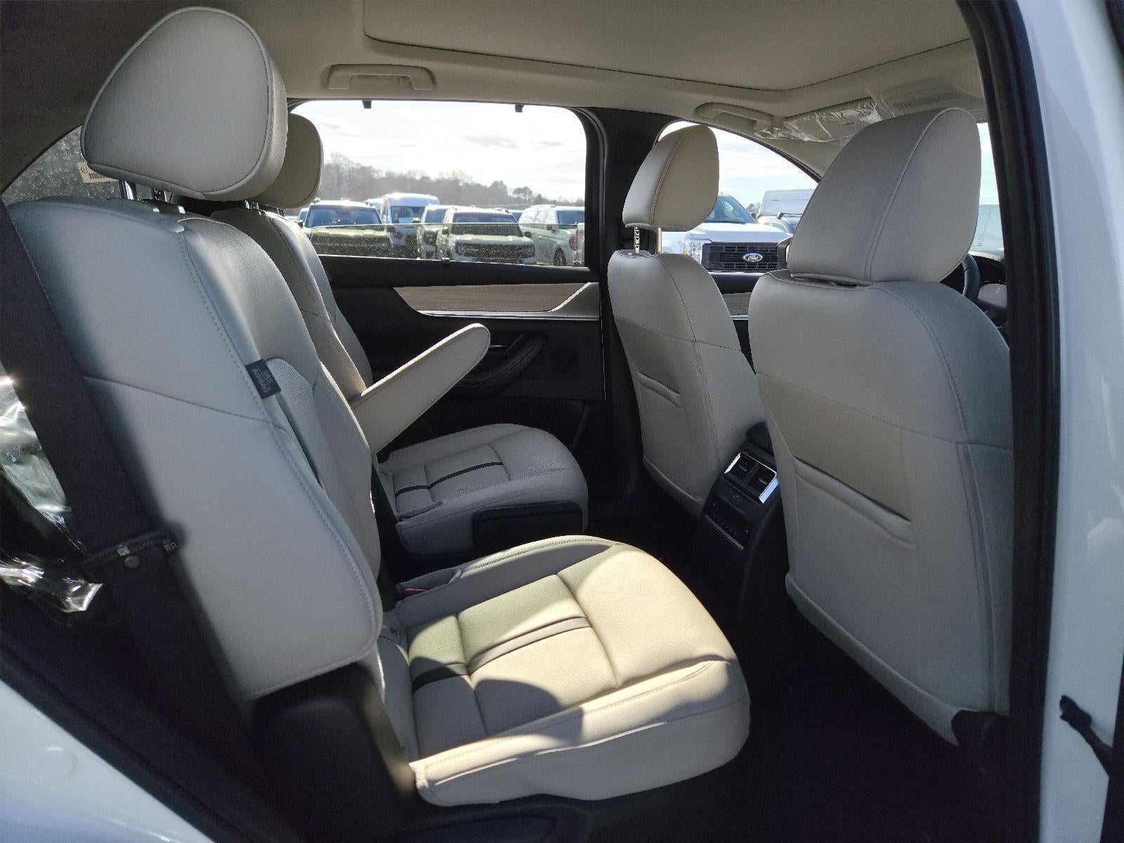 2026 Mazda Mazda CX-90 Premium Sport