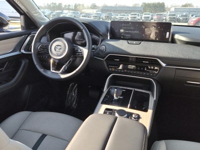 2026 Mazda Mazda CX-90 Premium Sport