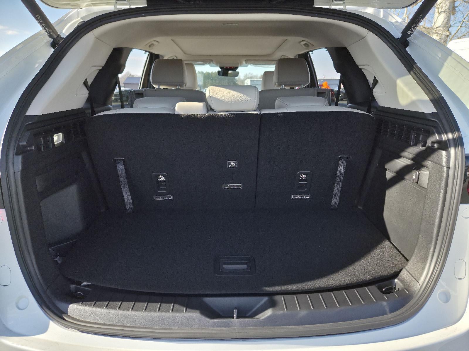 2026 Mazda Mazda CX-90 Premium Sport