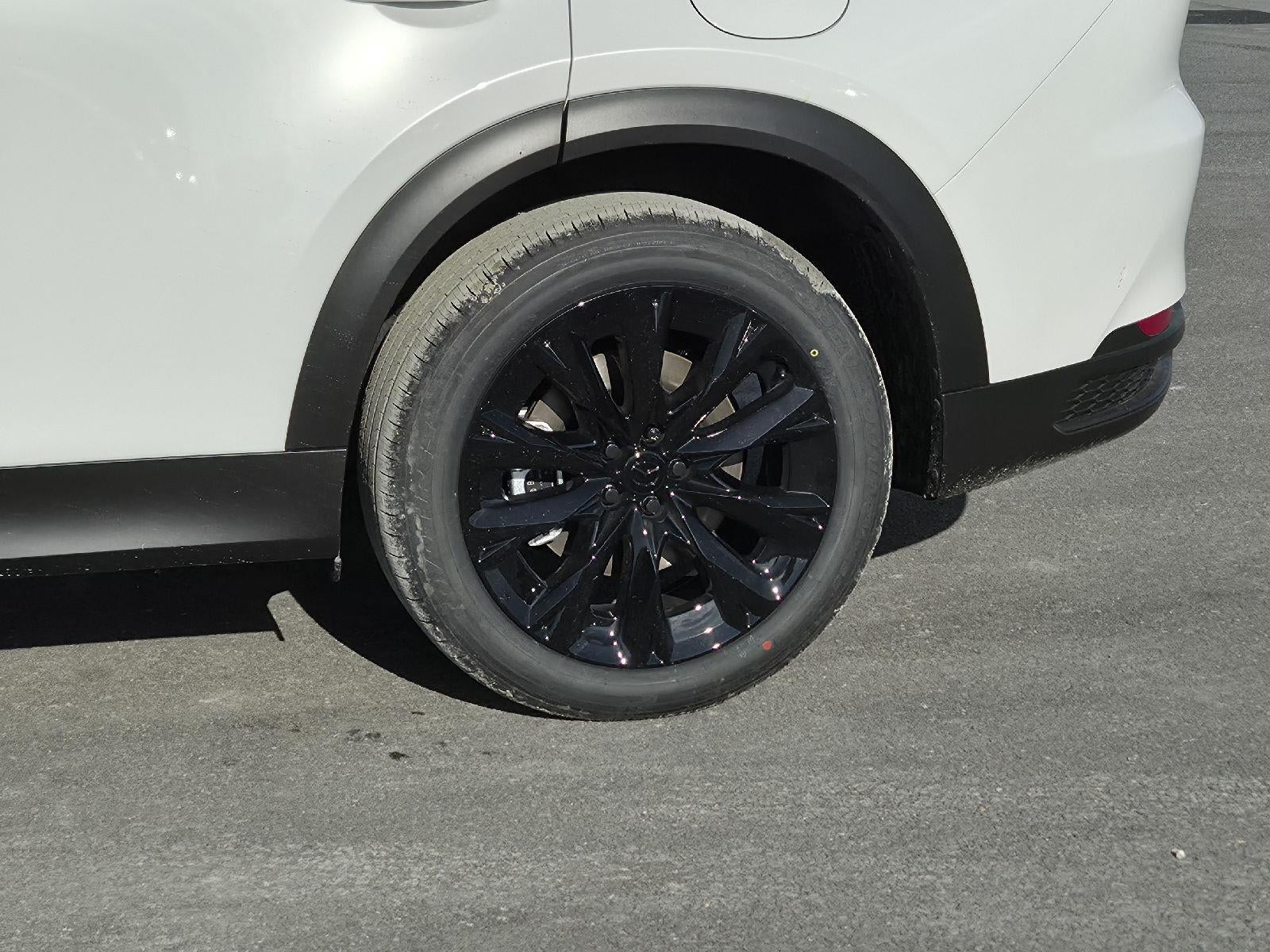 2026 Mazda Mazda CX-90 Premium Sport