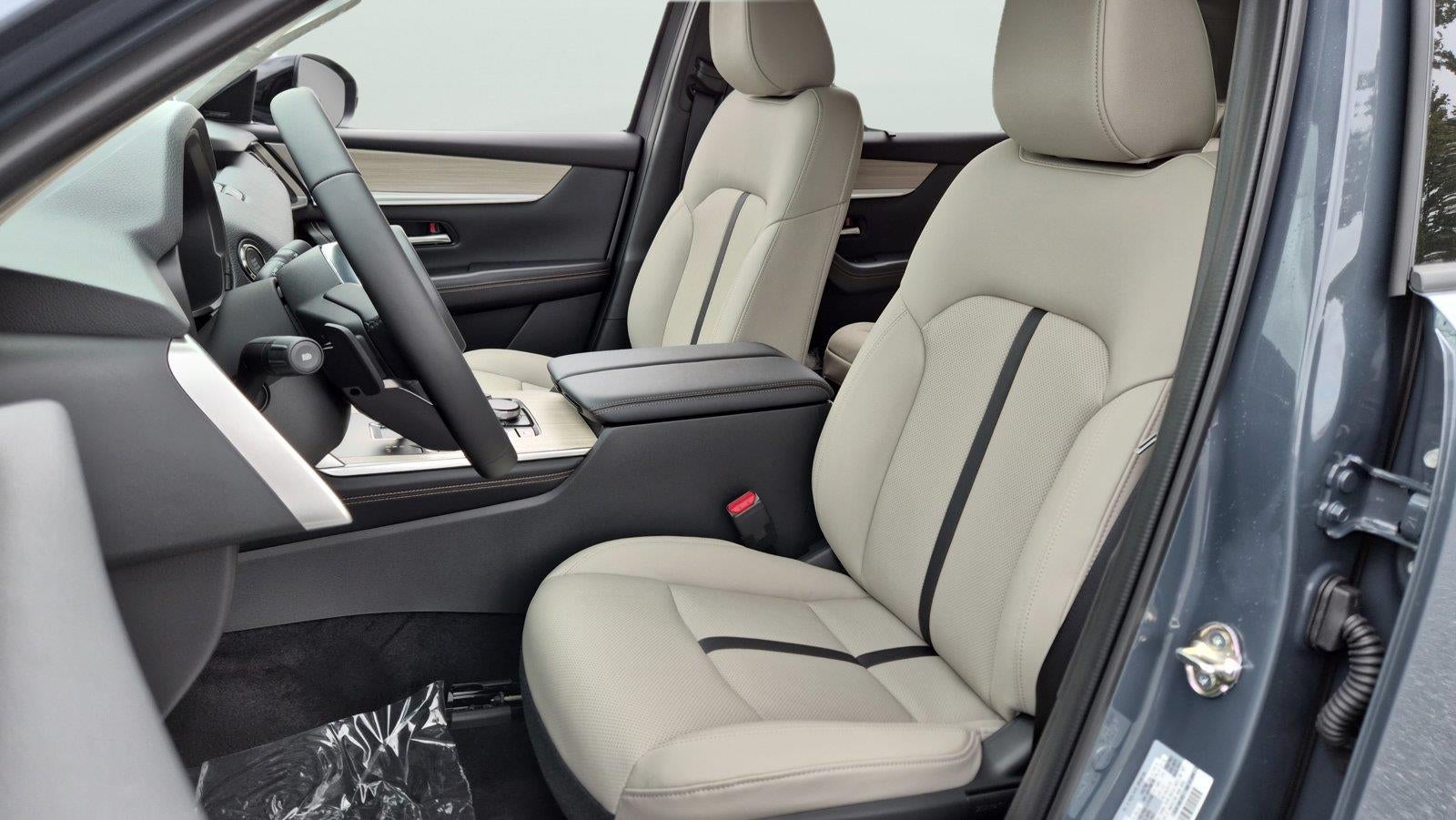 2026 Mazda Mazda CX-90 Premium Sport