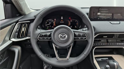 2026 Mazda Mazda CX-90 Premium Sport