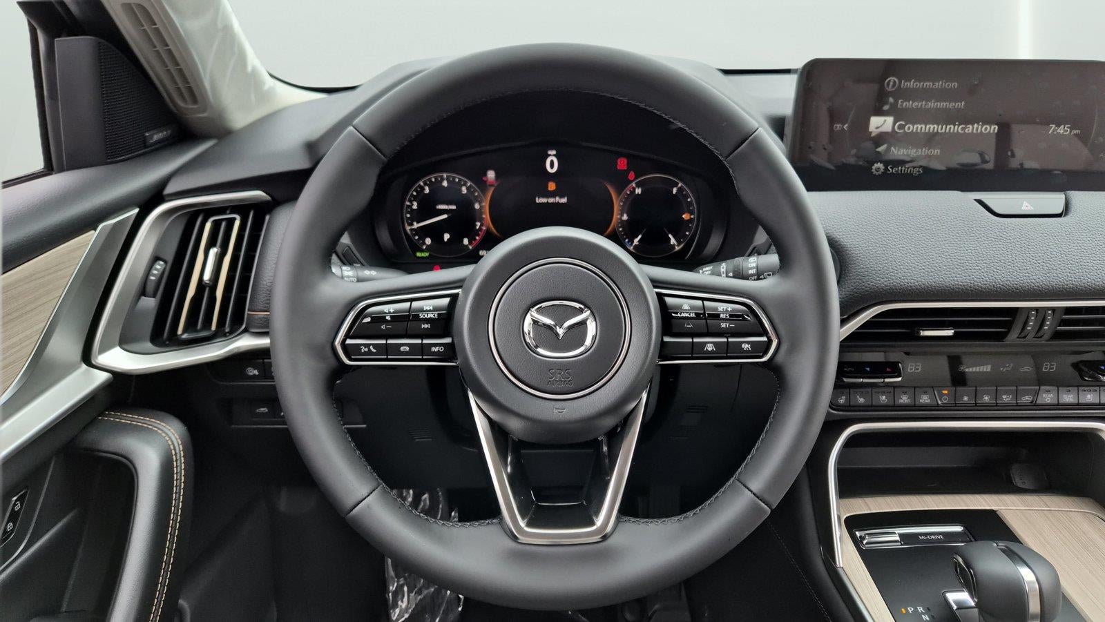 2026 Mazda Mazda CX-90 Premium Sport