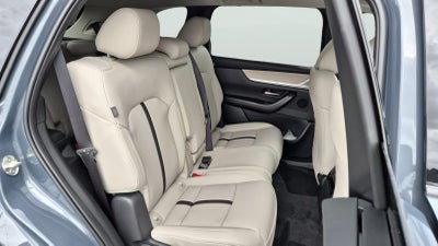 2026 Mazda Mazda CX-90 Premium Sport