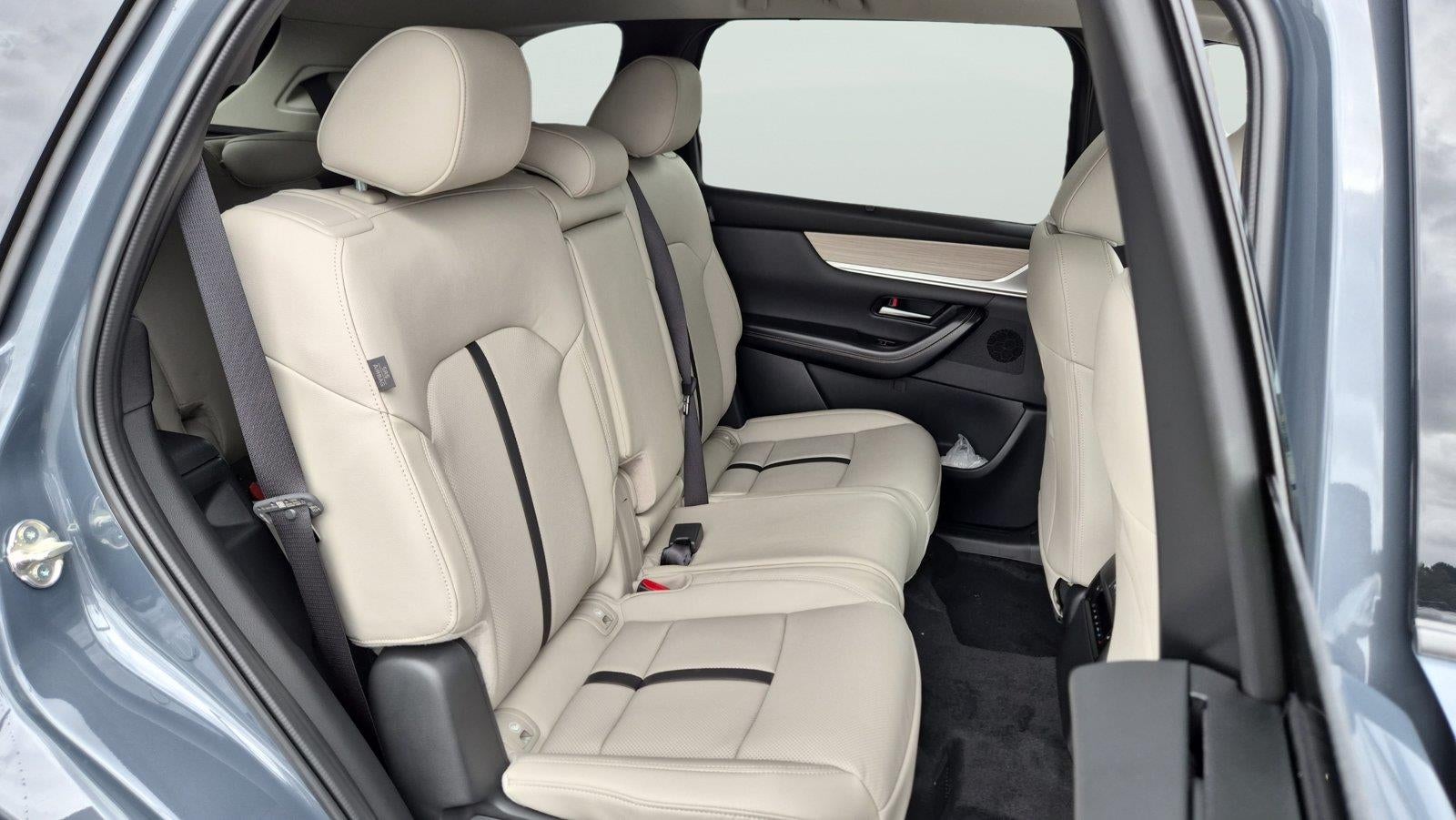 2026 Mazda Mazda CX-90 Premium Sport