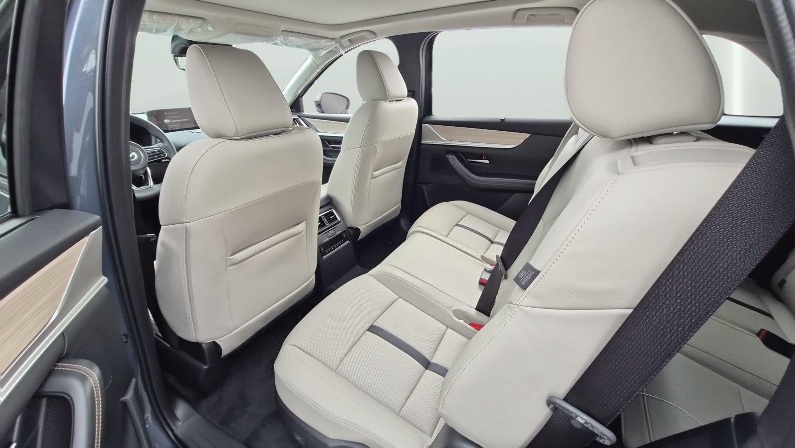 2026 Mazda Mazda CX-90 Premium Sport