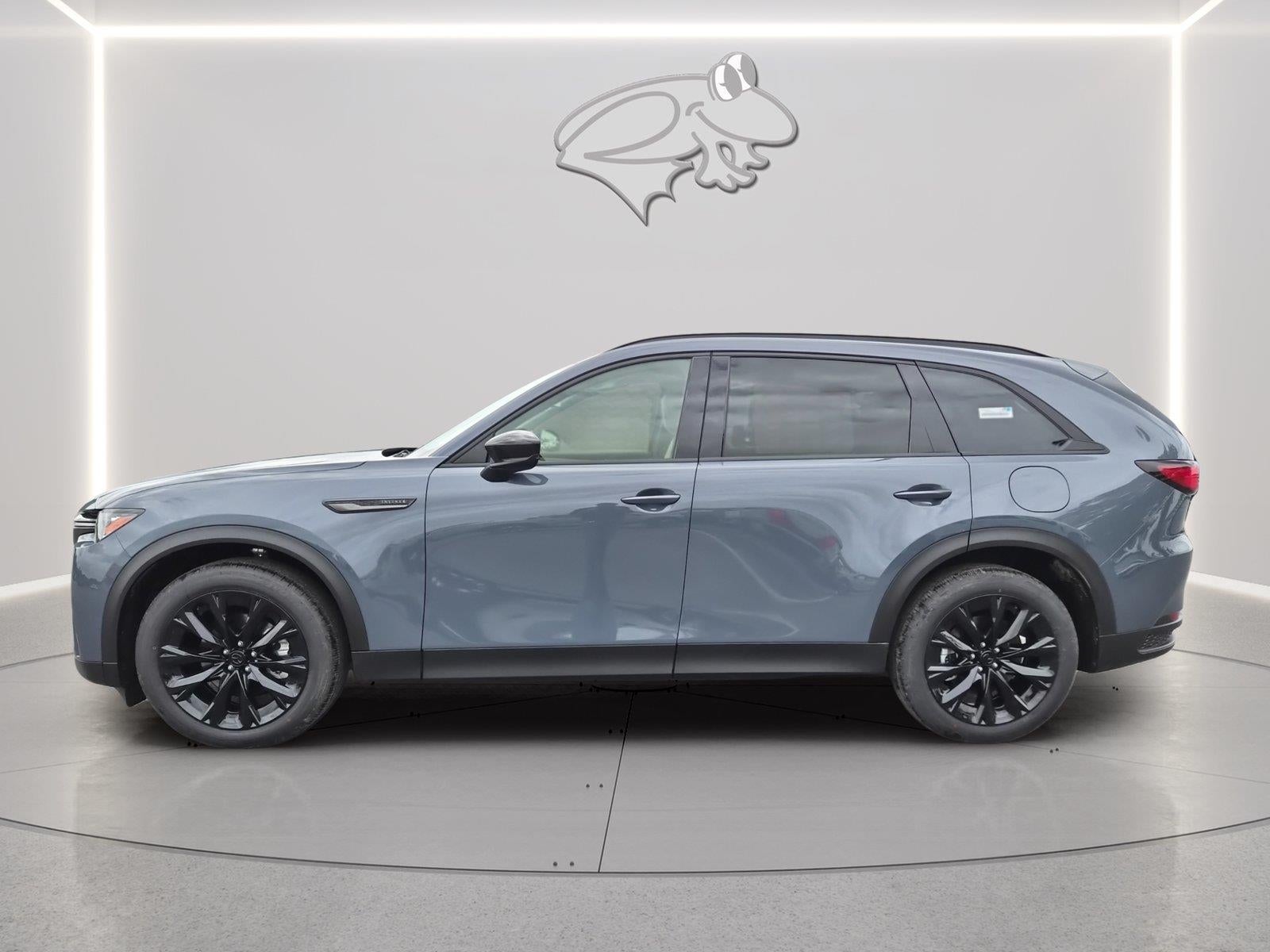 2026 Mazda Mazda CX-90 Premium Sport