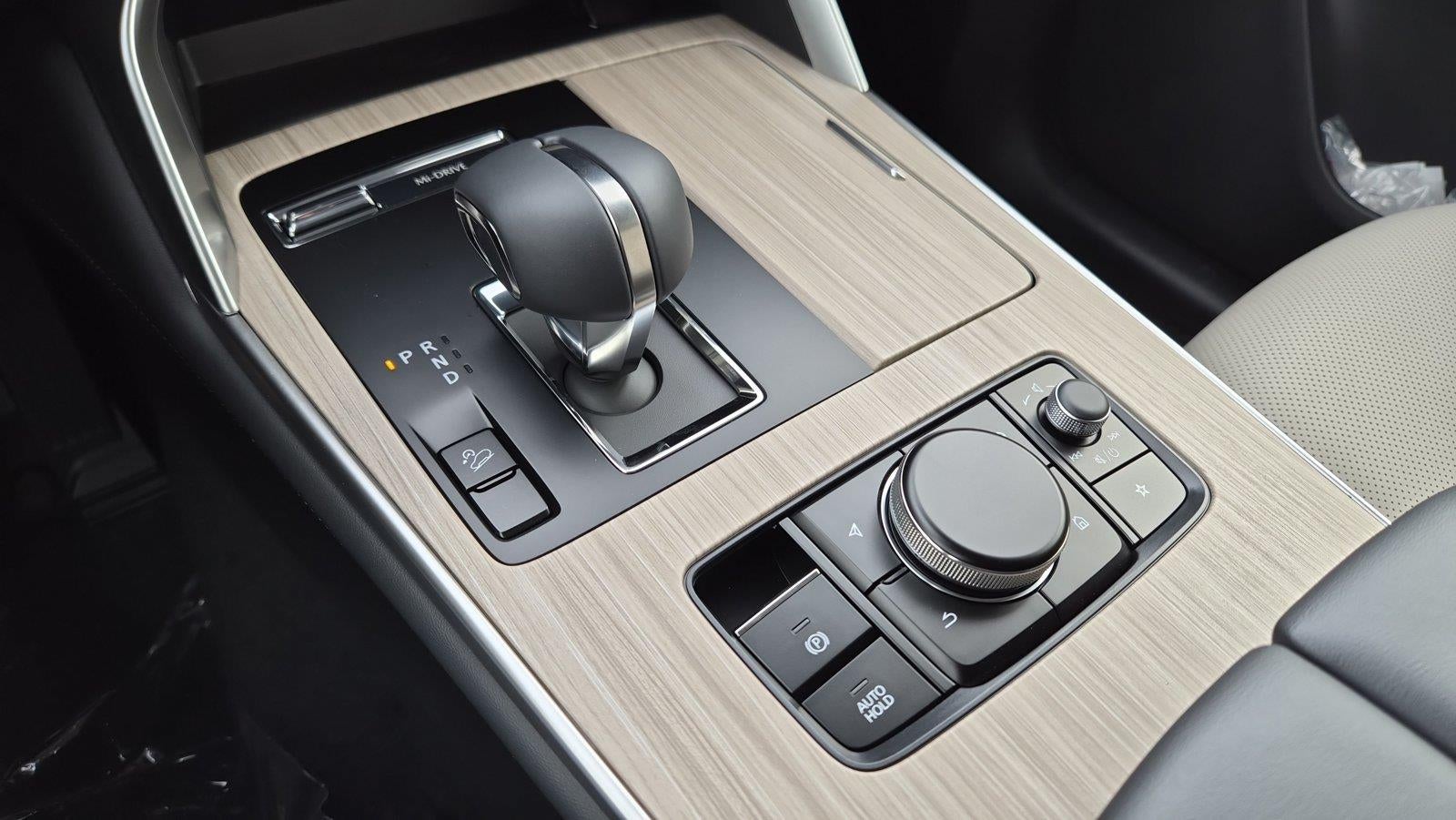 2026 Mazda Mazda CX-90 Premium Sport