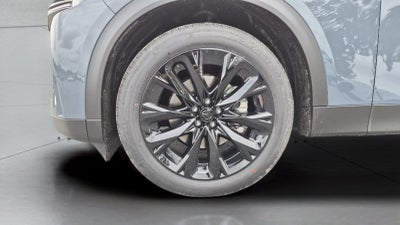 2026 Mazda Mazda CX-90 Premium Sport