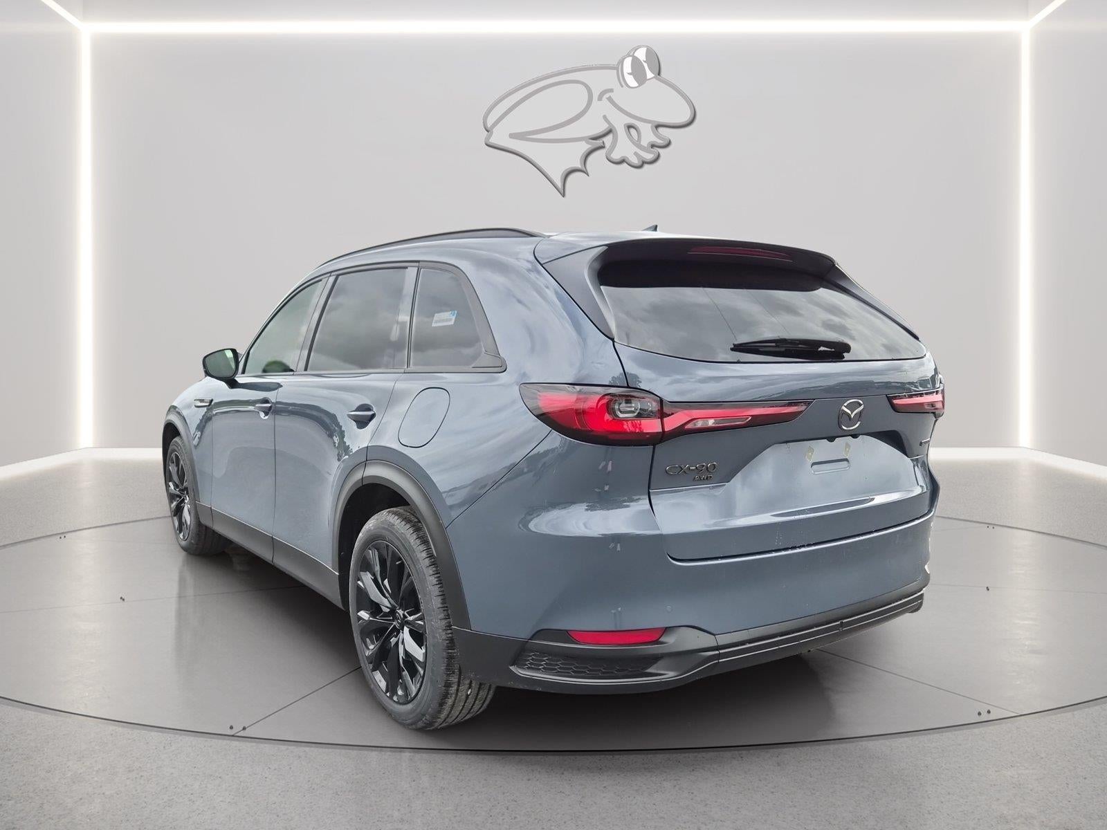 2026 Mazda Mazda CX-90 Premium Sport