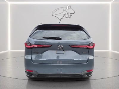 2026 Mazda Mazda CX-90 Premium Sport