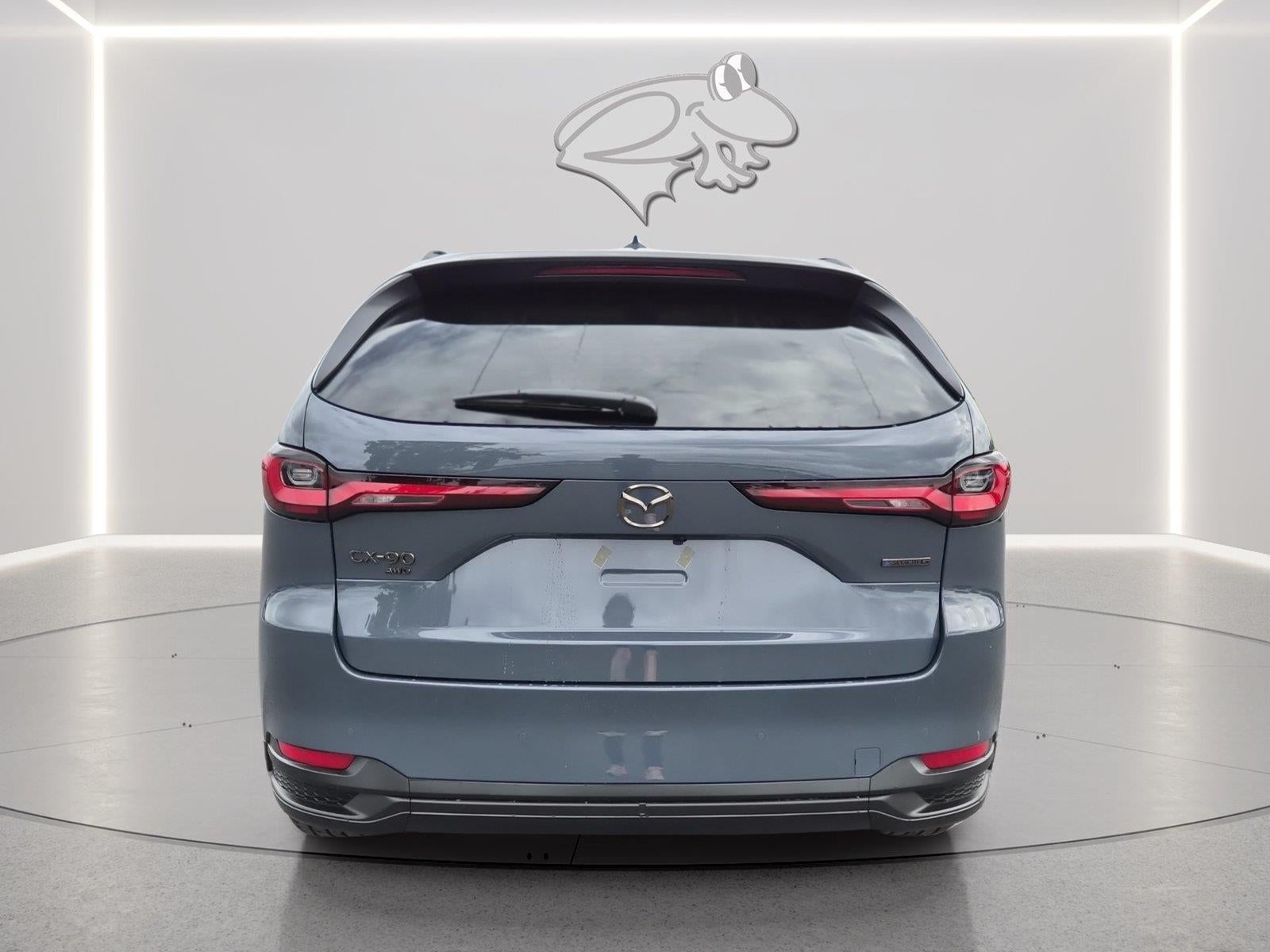 2026 Mazda Mazda CX-90 Premium Sport