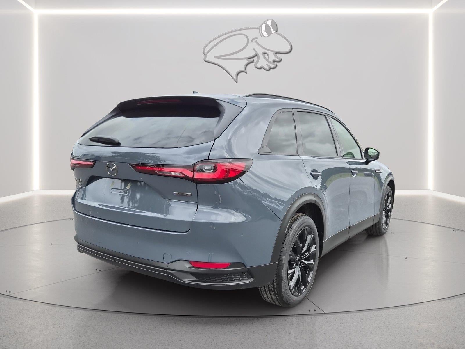 2026 Mazda Mazda CX-90 Premium Sport