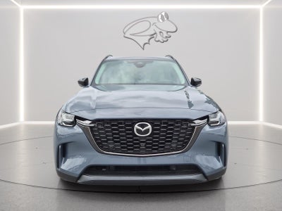 2026 Mazda Mazda CX-90 Premium Sport