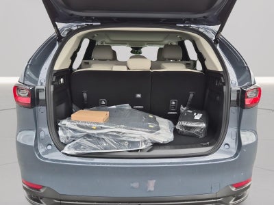 2026 Mazda Mazda CX-90 Premium Sport