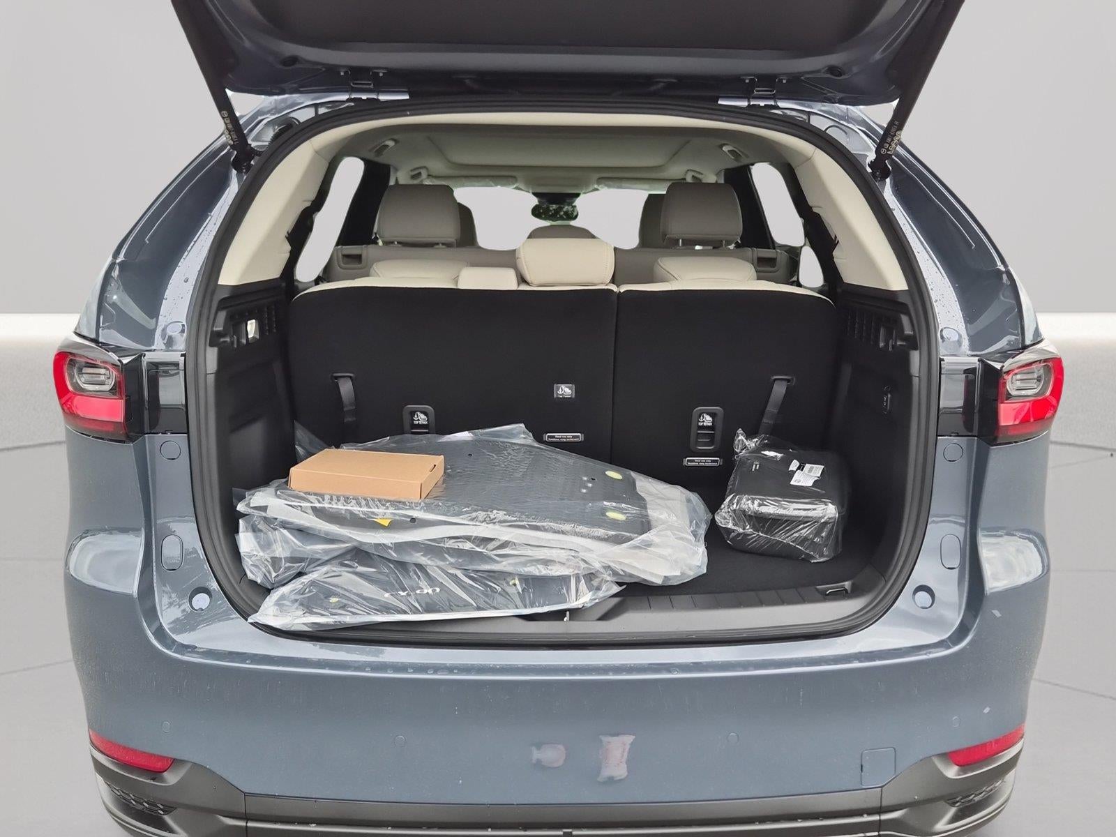 2026 Mazda Mazda CX-90 Premium Sport