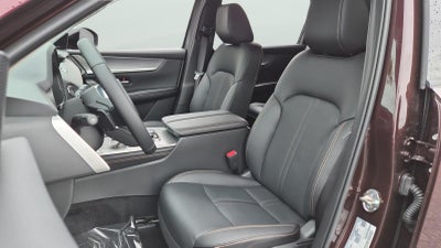 2026 Mazda Mazda CX-90 Premium Sport