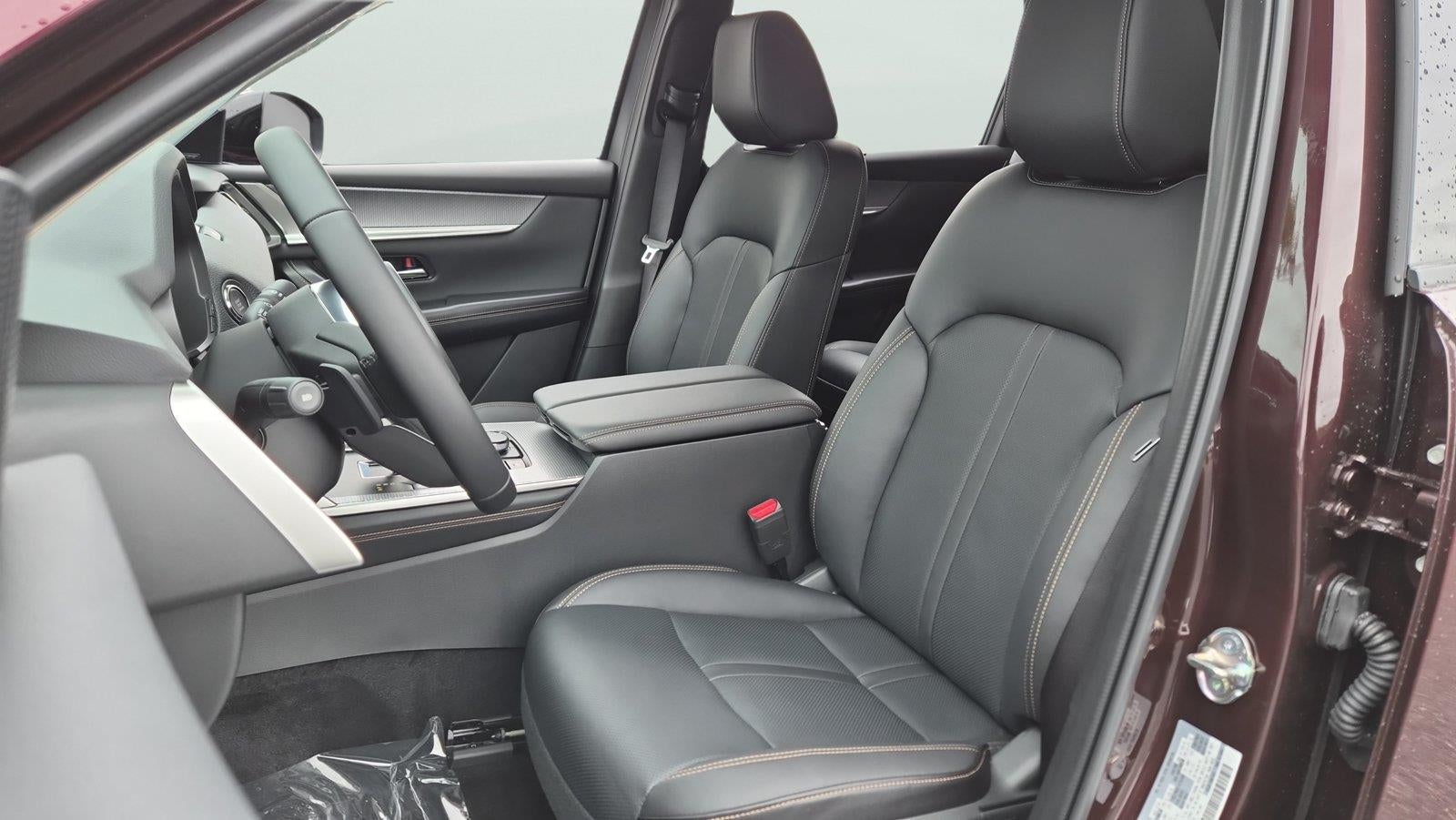 2026 Mazda Mazda CX-90 Premium Sport