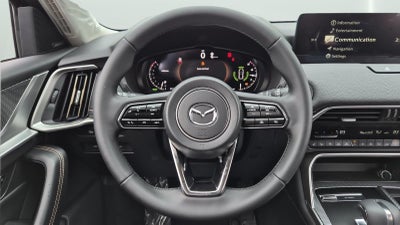 2026 Mazda Mazda CX-90 Premium Sport