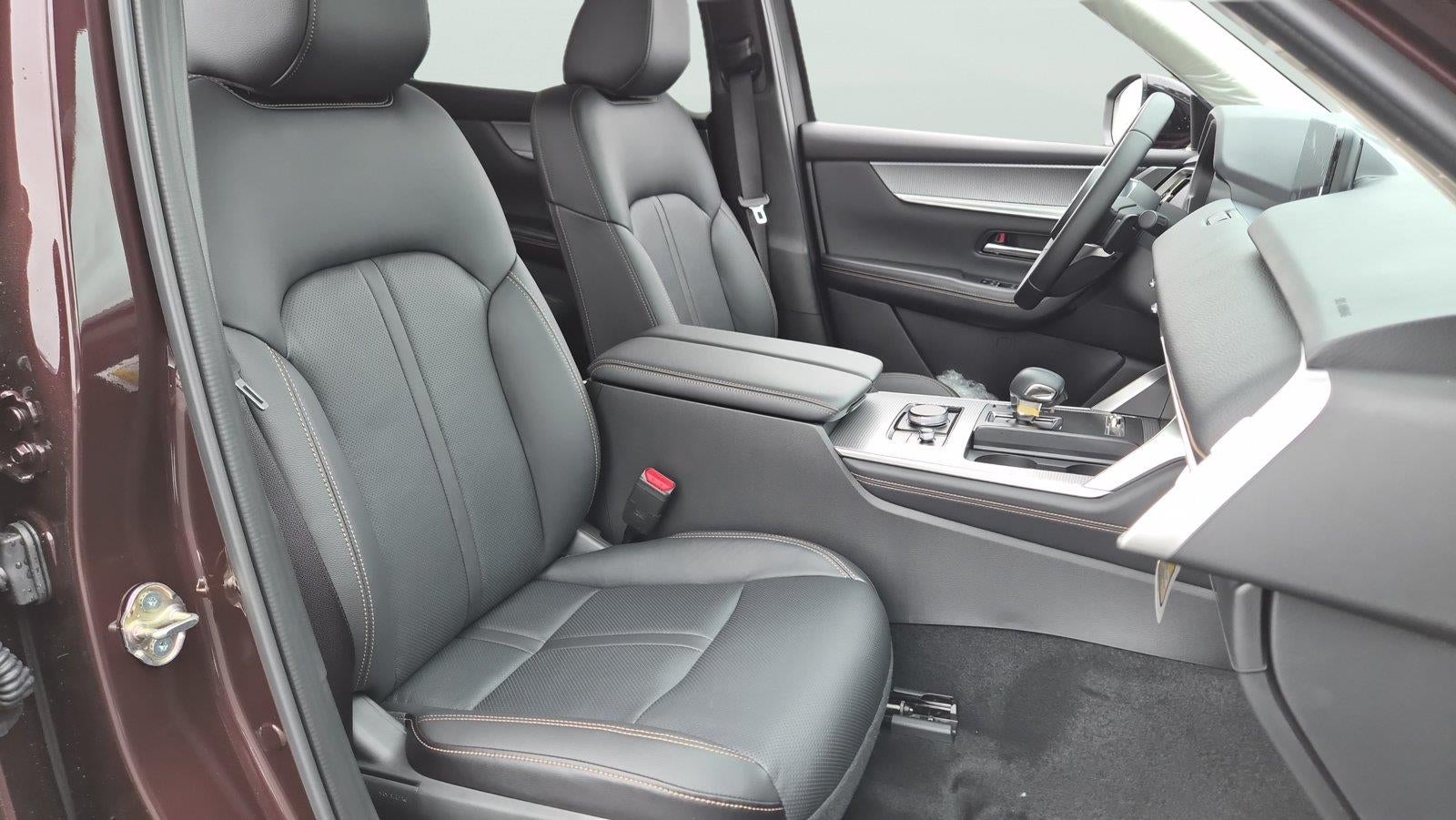 2026 Mazda Mazda CX-90 Premium Sport
