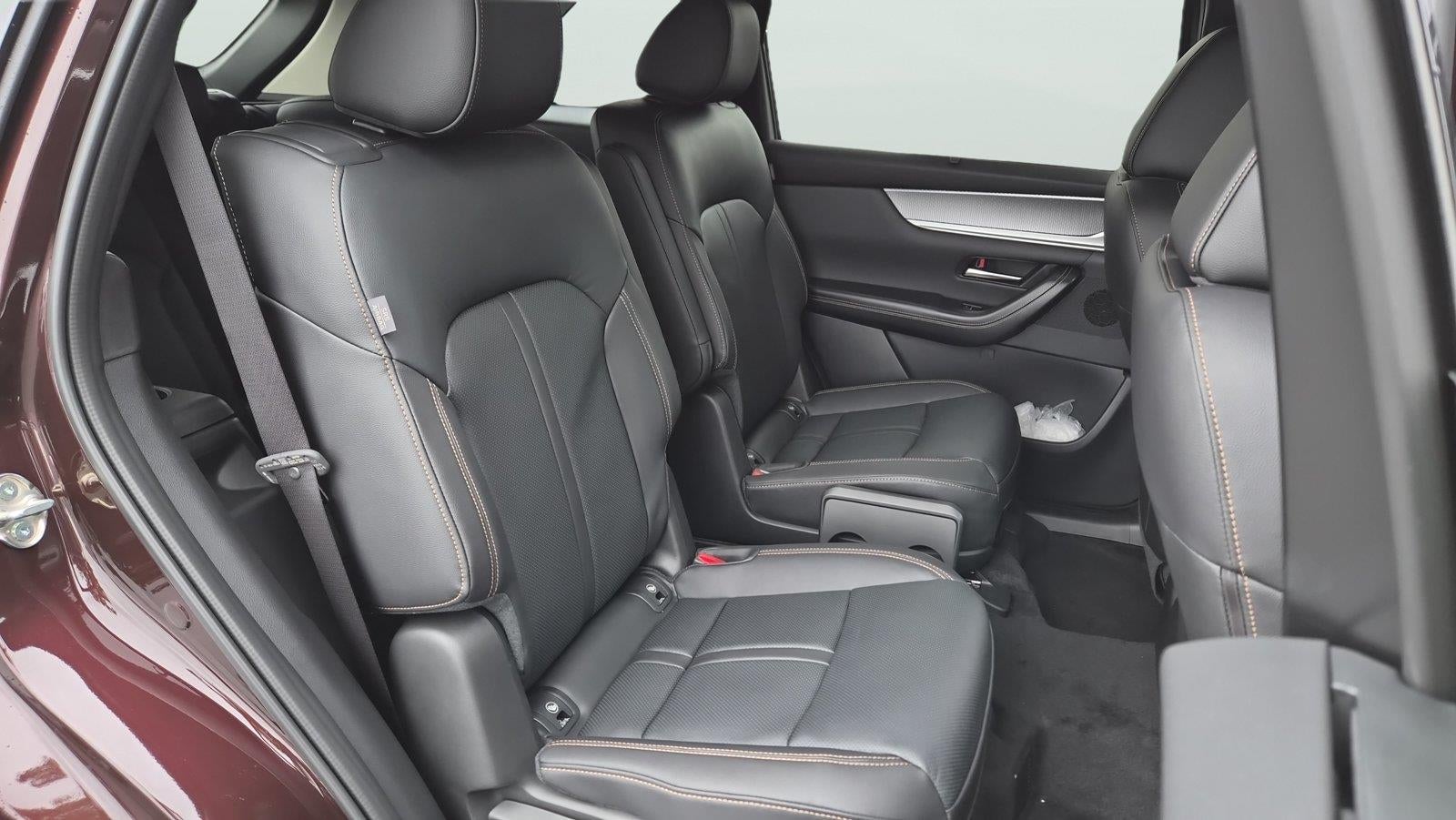 2026 Mazda Mazda CX-90 Premium Sport