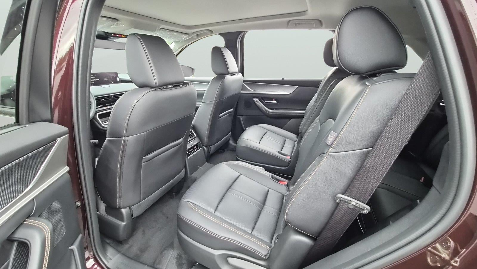 2026 Mazda Mazda CX-90 Premium Sport