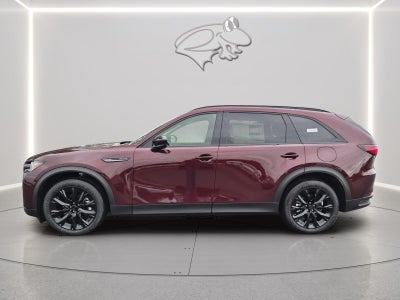 2026 Mazda Mazda CX-90 Premium Sport
