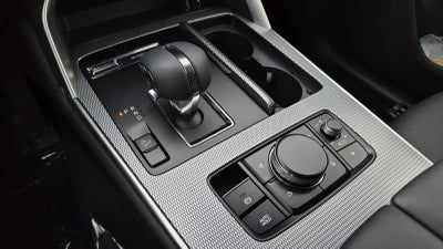 2026 Mazda Mazda CX-90 Premium Sport