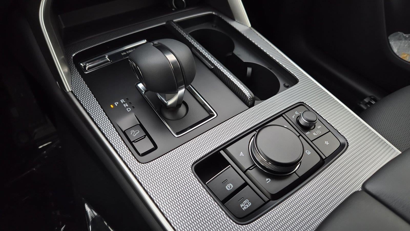 2026 Mazda Mazda CX-90 Premium Sport