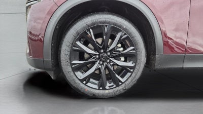 2026 Mazda Mazda CX-90 Premium Sport