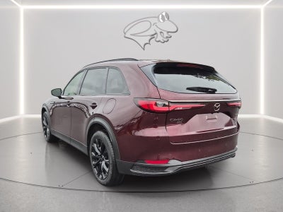 2026 Mazda Mazda CX-90 Premium Sport