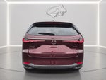 2026 Mazda Mazda CX-90 Premium Sport