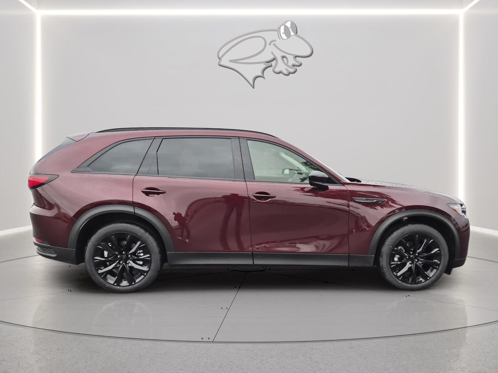 2026 Mazda Mazda CX-90 Premium Sport