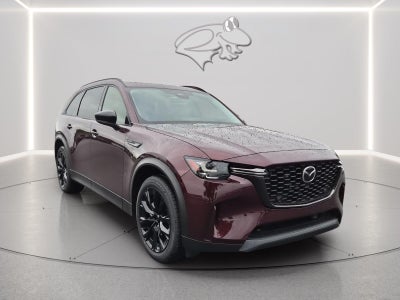 2026 Mazda Mazda CX-90 Premium Sport