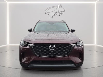 2026 Mazda Mazda CX-90 Premium Sport