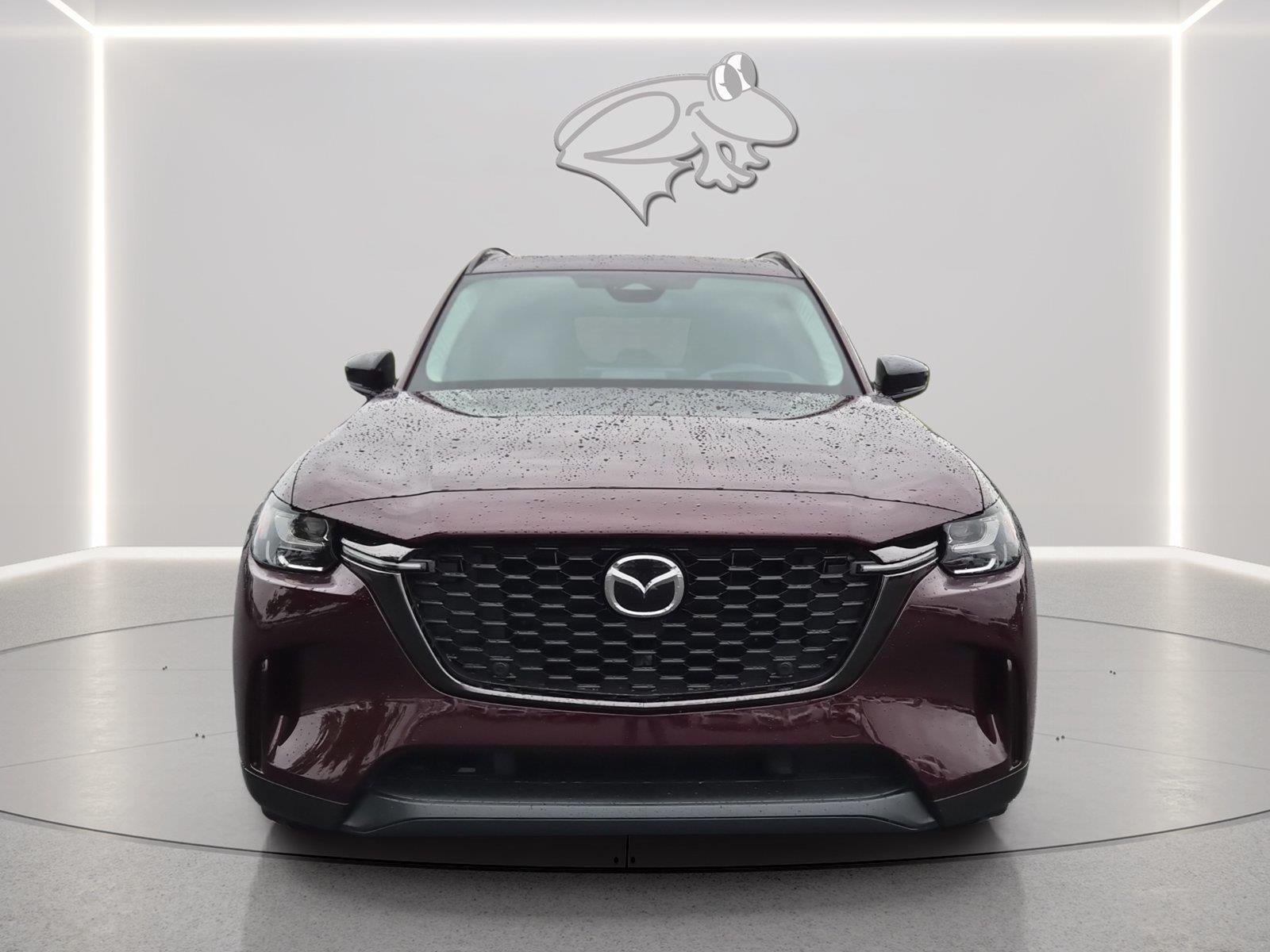 2026 Mazda Mazda CX-90 Premium Sport