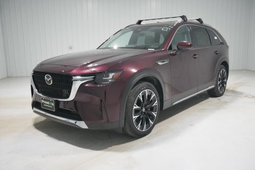 2024 Mazda Mazda CX-90 PHEV Premium
