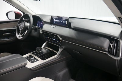 2024 Mazda Mazda CX-90 PHEV Premium