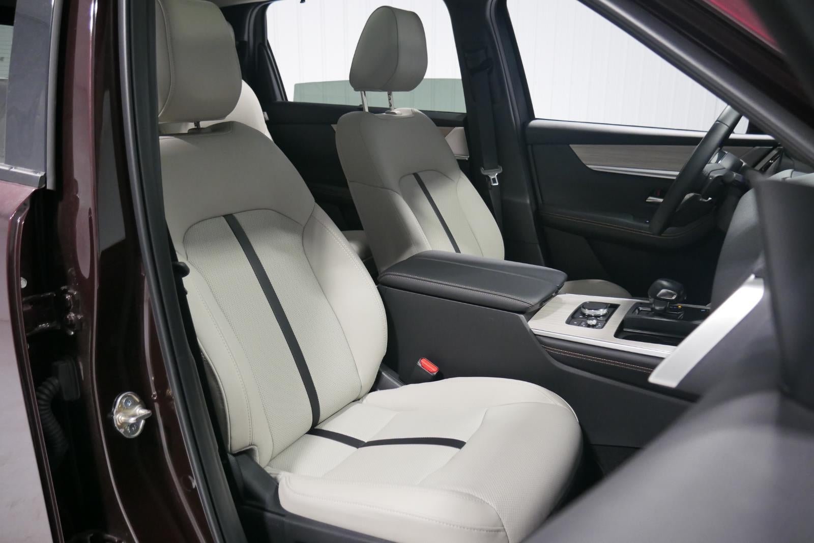 2024 Mazda Mazda CX-90 PHEV Premium