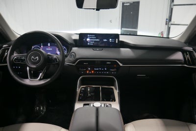 2024 Mazda Mazda CX-90 PHEV Premium